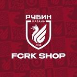 FCRK SHOP