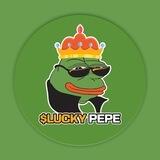 LUCKY PEPE