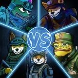 Meme Warfare