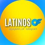 LATINOS OF | TUTORIAL