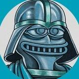 Dork Vader - PORTAL