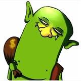 Goblin哥布林