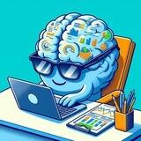 مغزِ بازاری 🧠 | اصول بازاریابی، مذاکره، فن بیان، تبلیغ نویسی و...
