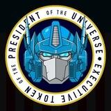 PRESIDENT OPTIMUS Portal