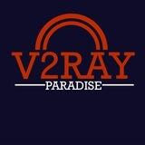 v2ray paradise