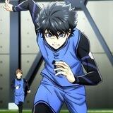 isagi yoichi