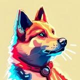 MR DOGE GRAPHICS
