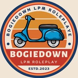 BOOGIEDOWN LPM