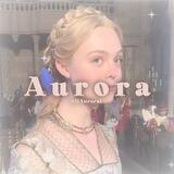 ୧˚ Aurora open ♡ ˎˊ˗