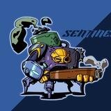 Sentinel Bot (Portal)
