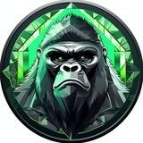 Harambe Wisdom [Chat]