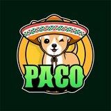 Paco The Hexican Portal