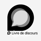 Livre de discours