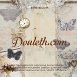 ☽ “.. prems by douleth.com”