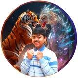 Rummy Bash Dragon 🐯Vs🐯 Tiger