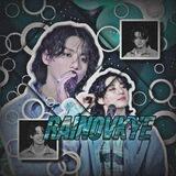 𝙍𝘼𝙄𝙉𝙊𝙑𝙎𝙆𝙔𝙀