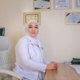 Dr. Gavhar Darvish / shifokor-psixoterapevt, psixiatr, narkolog