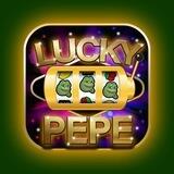 Lucky PEPE