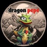 Dragon Pepe ( Portal)