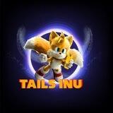 Tails INU - Portal