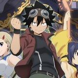 EDEN ZERO S1&S2 VF/ VOSTFR
