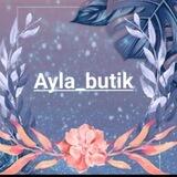 Ayla_Butik