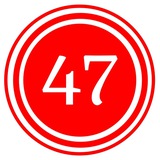 MR FOUR SEVEN