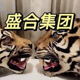 盛合【野味商城】