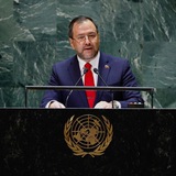 Yván Gil Pinto