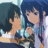 Masamune-kun's Revenge R