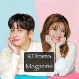 K-Drama Magazine