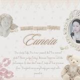 ⊹ ࣪˖⁩ 🪞'luminous; eunoiα