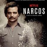 Narcos 🇫🇷 VF FR Saison intégrale 1 2 3 4