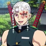 Uzui Tengen.