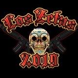 Los Zetas