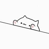 Bongo Cat Portal | ERC-20