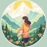 Мам, Relax 🌿 отдых мама+малыш 🌍 Москва и Подмосковье