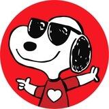 I♥️SNOOPY $LOVESNOOPY 🐾