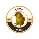 LAFDA WORLD