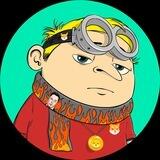 Gru Inu China