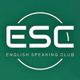 ESC - English Speaking Club