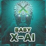 Official Baby XAI Corp