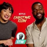 🇫🇷 Christmas flow VF FRENCH SAISON 2 1 intégrale