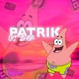 MOON | Patrick UC shop