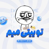 Tweety meme | توییتی میم