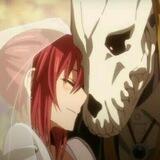 The Ancient Magus' Bride