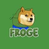 $Froge Portal | BSC