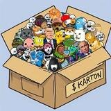 $KARTON - Community Portal