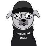 Finkwithhat