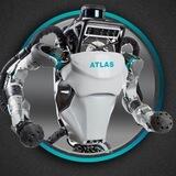 Atlas Robot